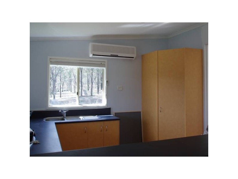 Meringandan QLD 4352