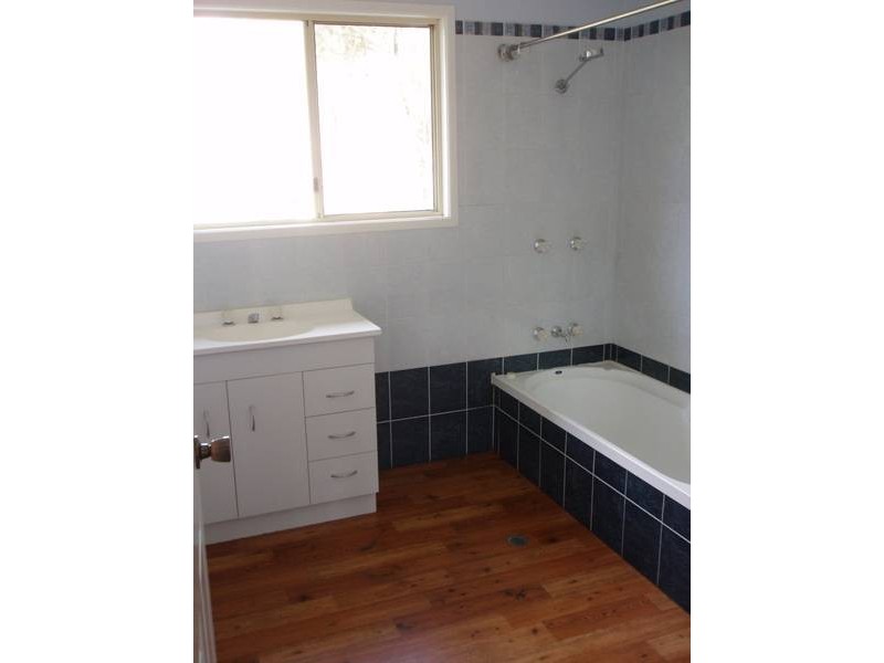 Meringandan QLD 4352