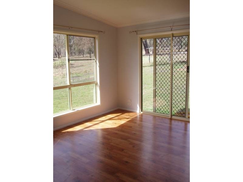 Meringandan QLD 4352