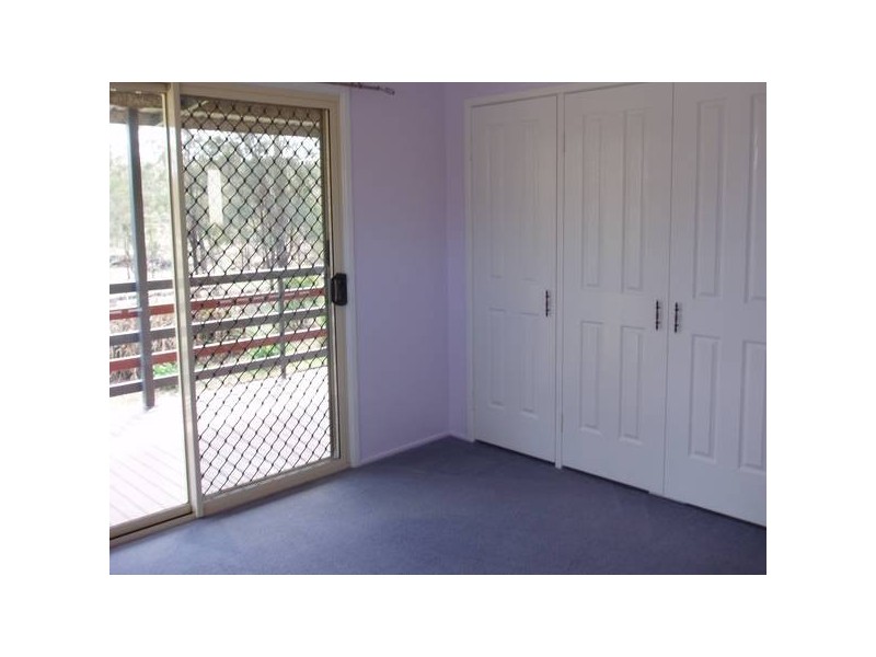 Meringandan QLD 4352