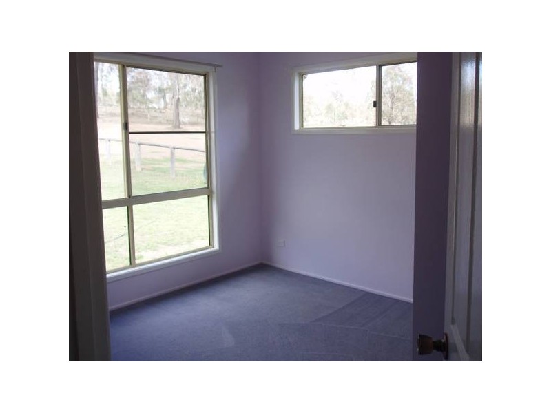 Meringandan QLD 4352