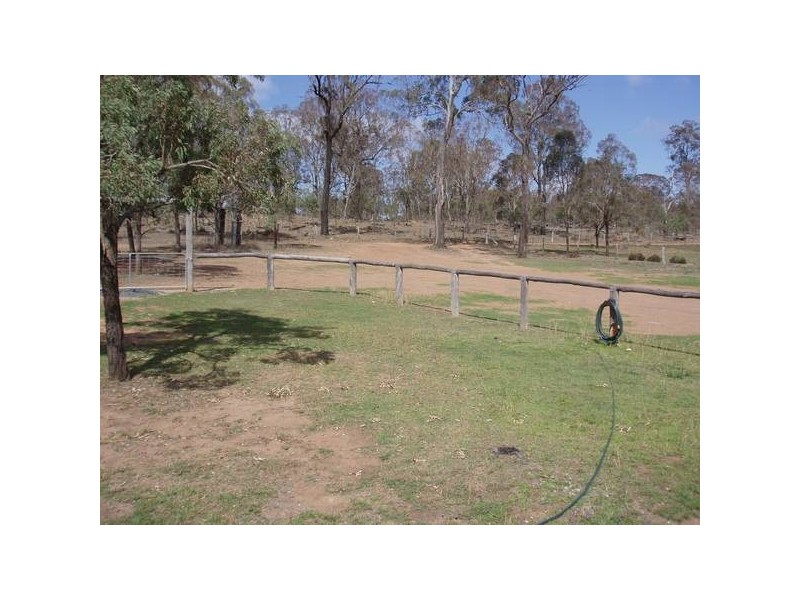 Meringandan QLD 4352