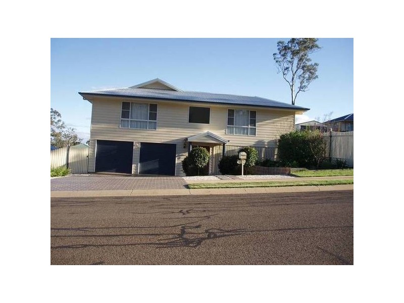 Wilsonton QLD 4350