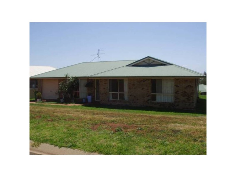Darling Heights QLD 4350