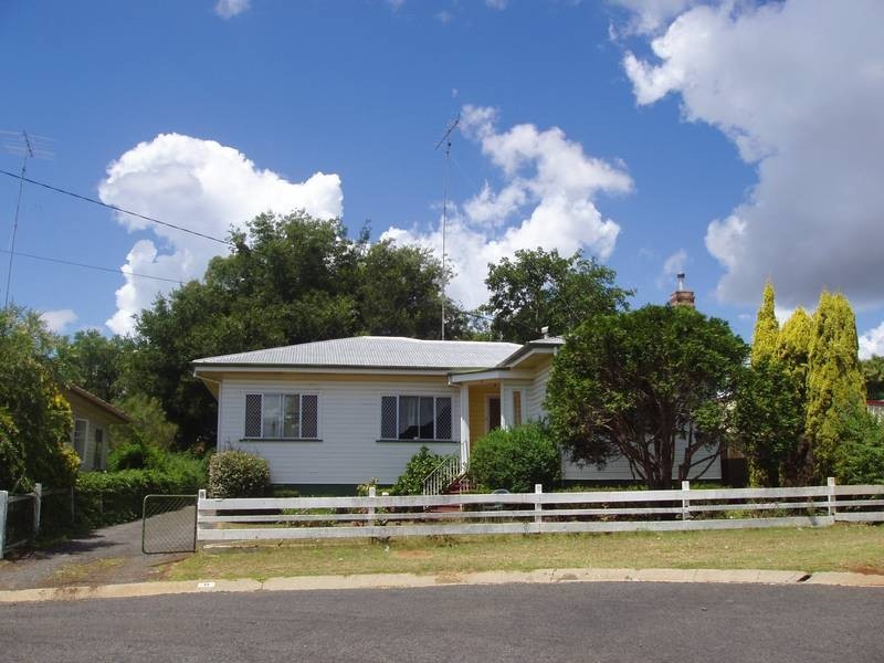 South Toowoomba QLD 4350