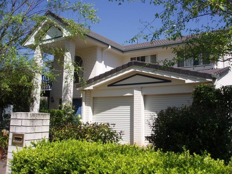 Middle Ridge QLD 4350