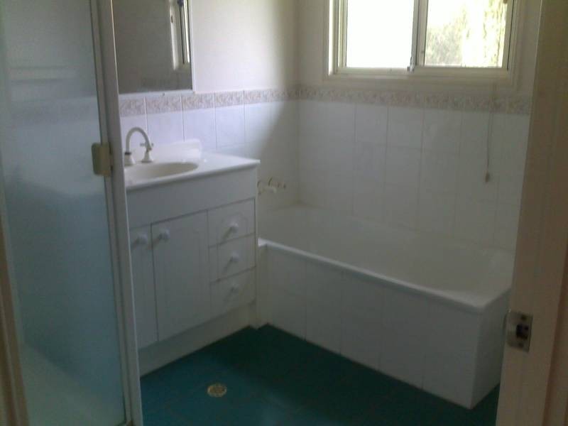 Middle Ridge QLD 4350