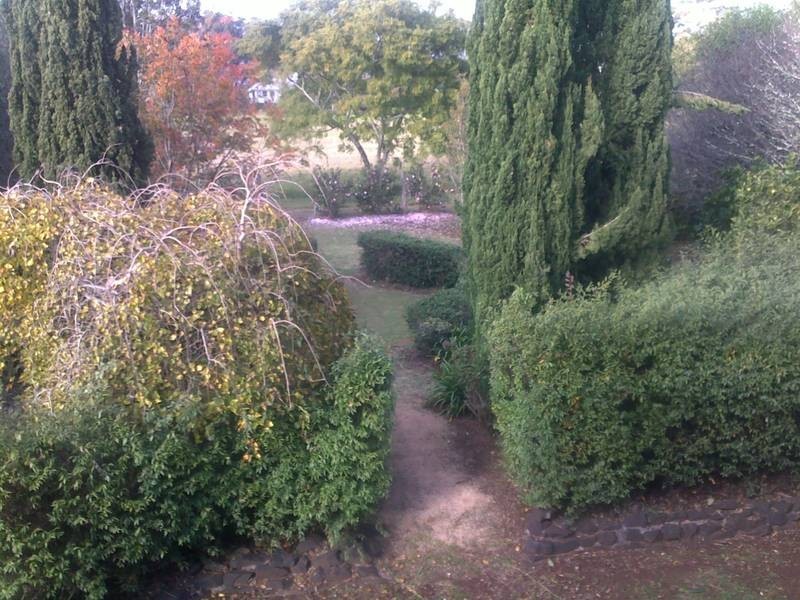 Middle Ridge QLD 4350