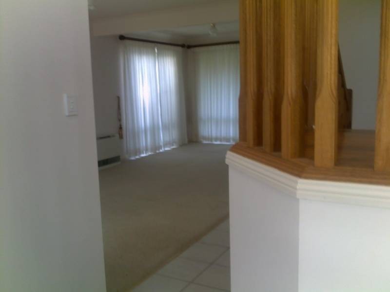 Middle Ridge QLD 4350