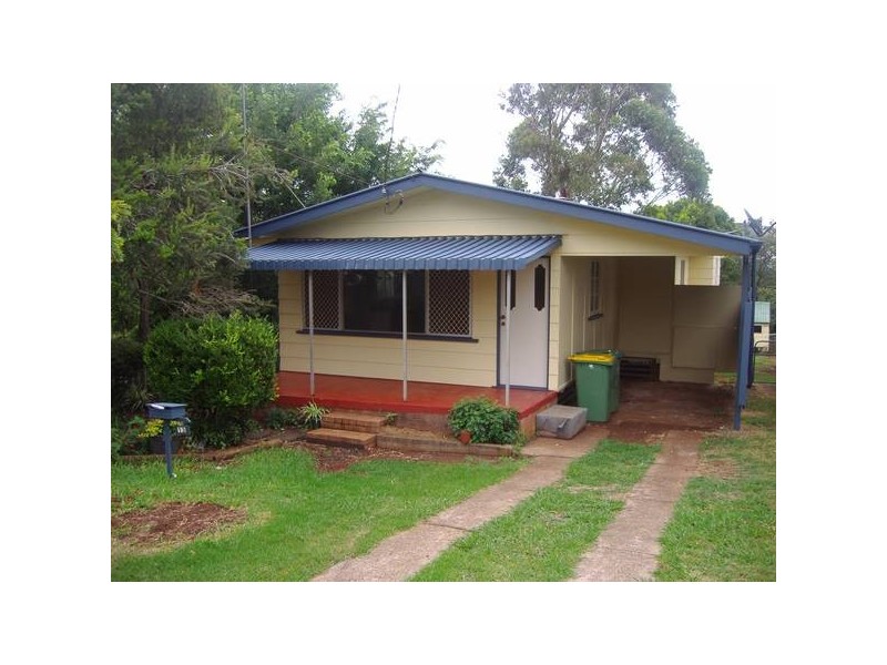 North Toowoomba QLD 4350