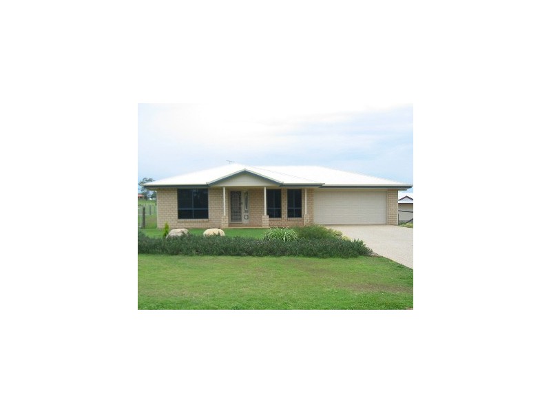 Meringandan QLD 4352