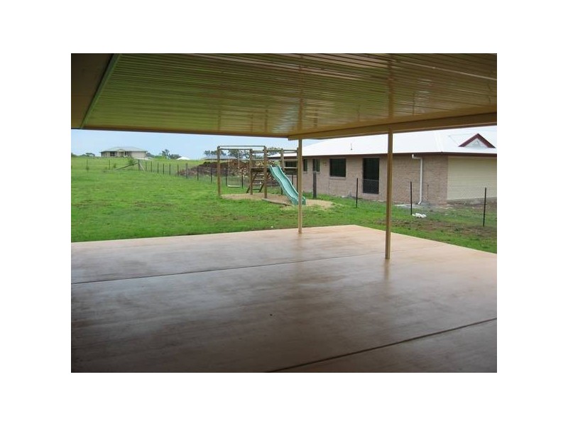 Meringandan QLD 4352
