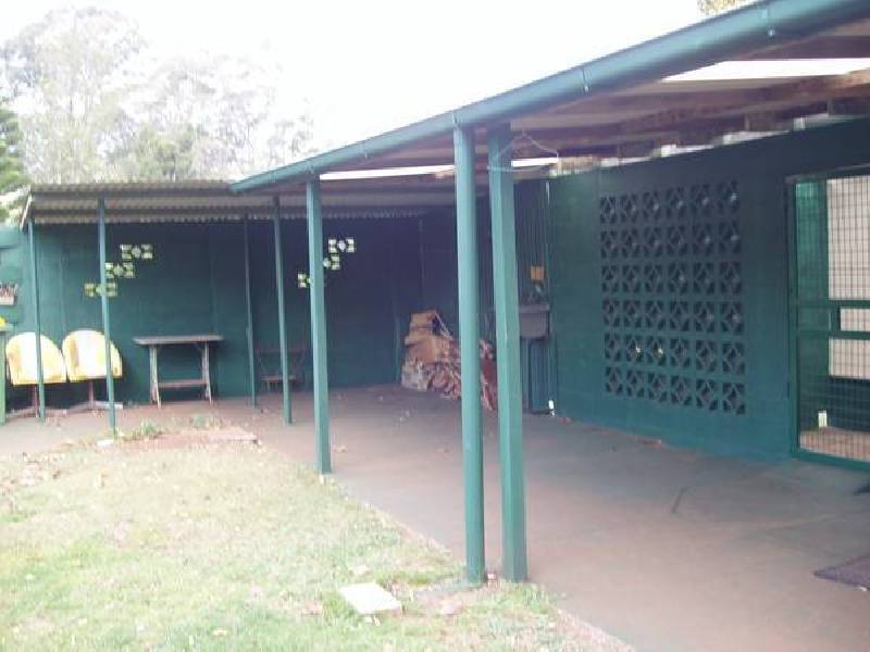 Mount Lofty QLD 4350