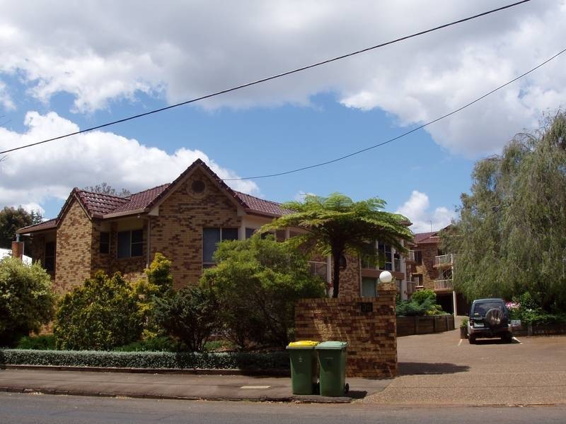 East Toowoomba QLD 4350