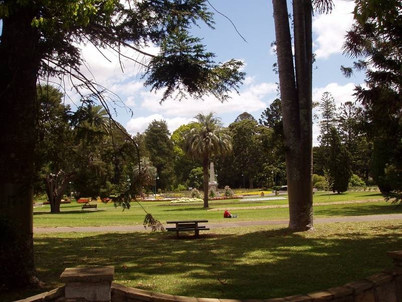 East Toowoomba QLD 4350