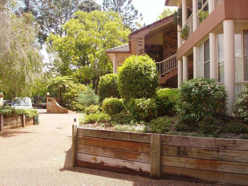East Toowoomba QLD 4350