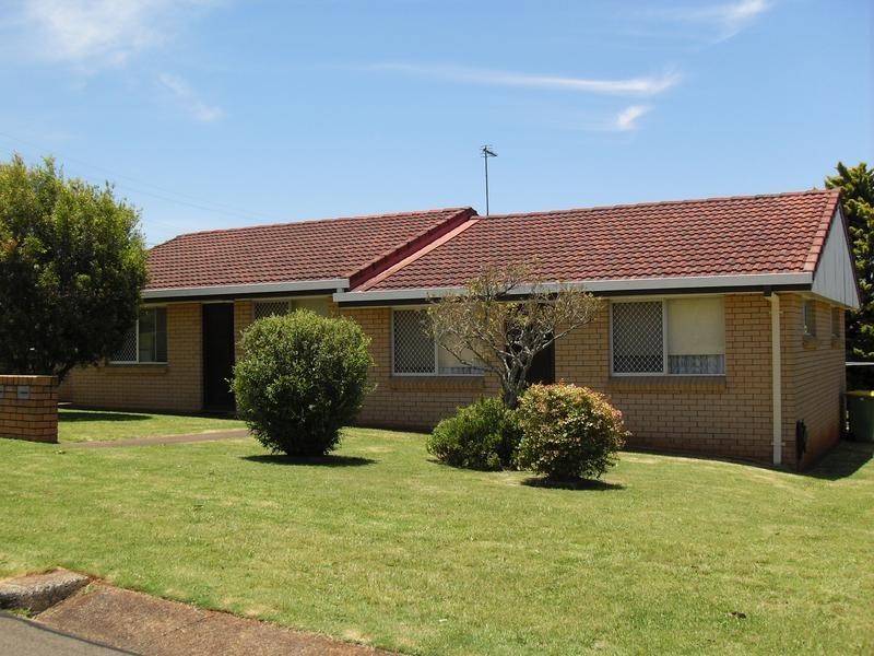 Centenary Heights QLD 4350