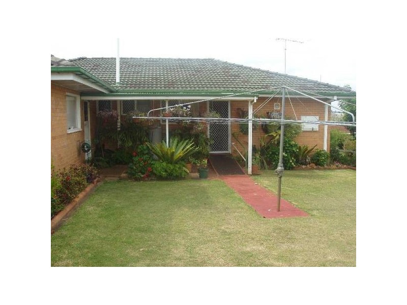 Centenary Heights QLD 4350