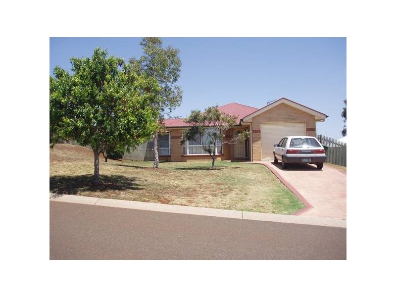 Darling Heights QLD 4350