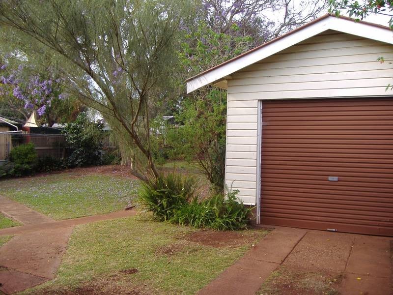 39 DRUMMOND STREET, Rangeville QLD 4350