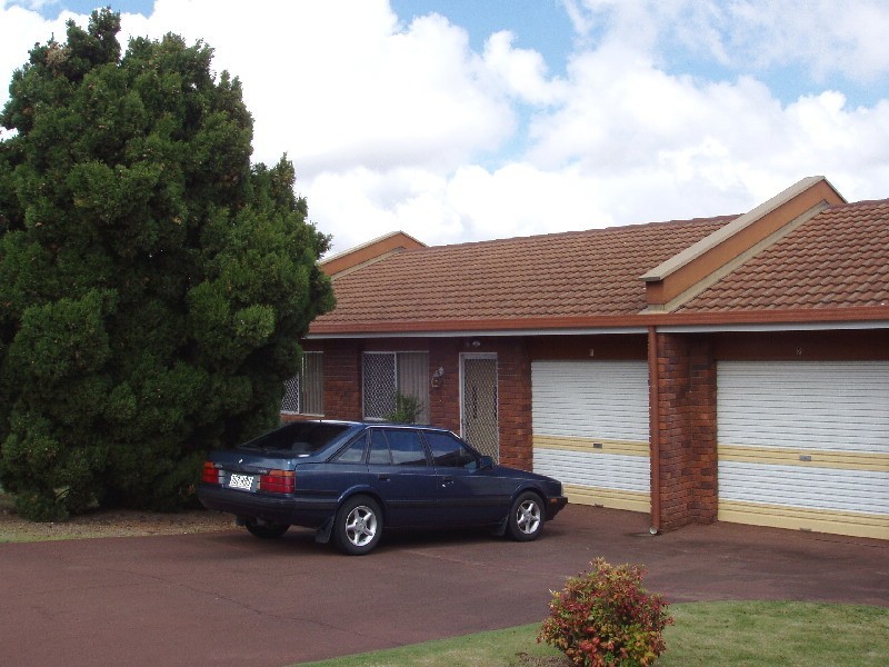 North Toowoomba QLD 4350