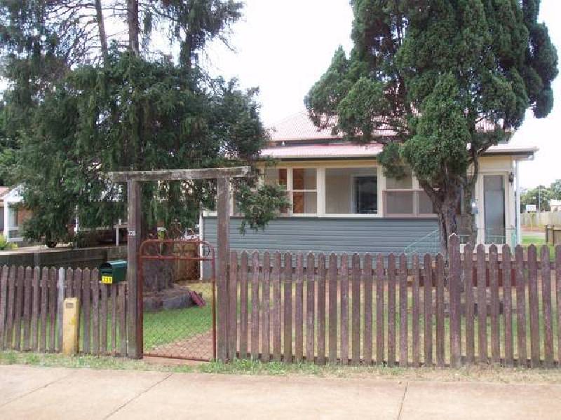 South Toowoomba QLD 4350