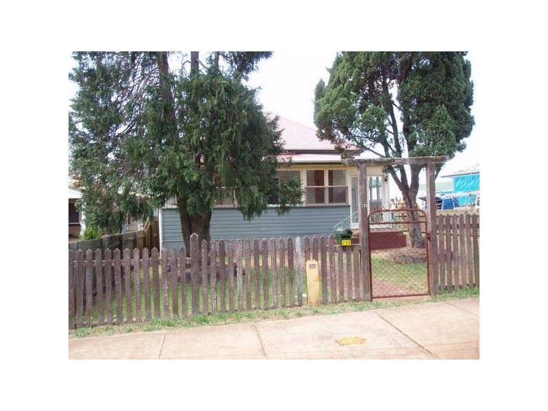 South Toowoomba QLD 4350