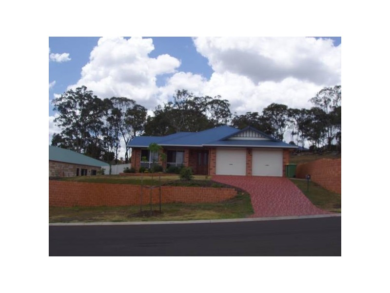Darling Heights QLD 4350