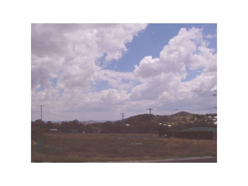 Darling Heights QLD 4350