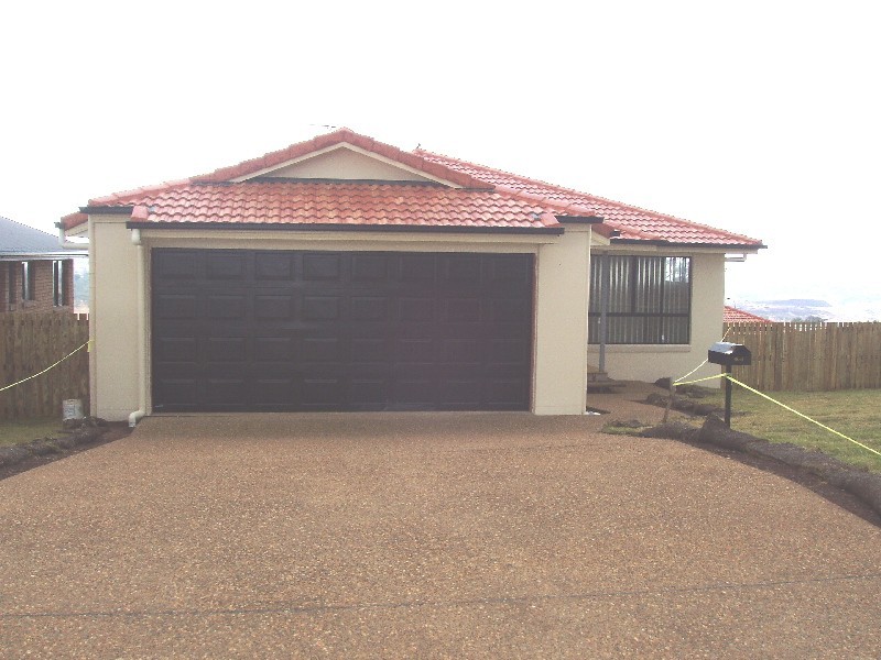 Mount Kynoch QLD 4350