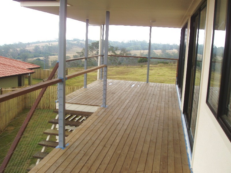 Mount Kynoch QLD 4350