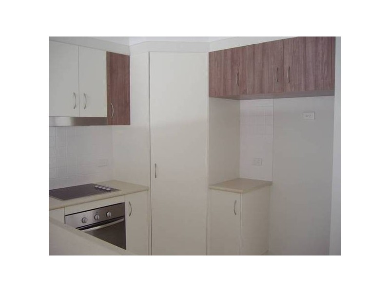 Mount Lofty QLD 4350