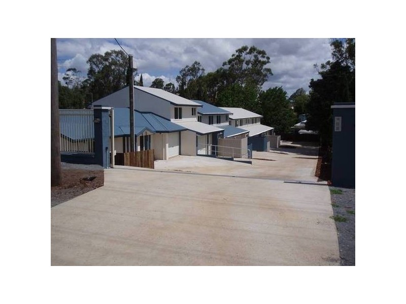 Mount Lofty QLD 4350