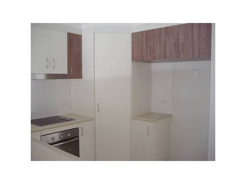 Mount Lofty QLD 4350