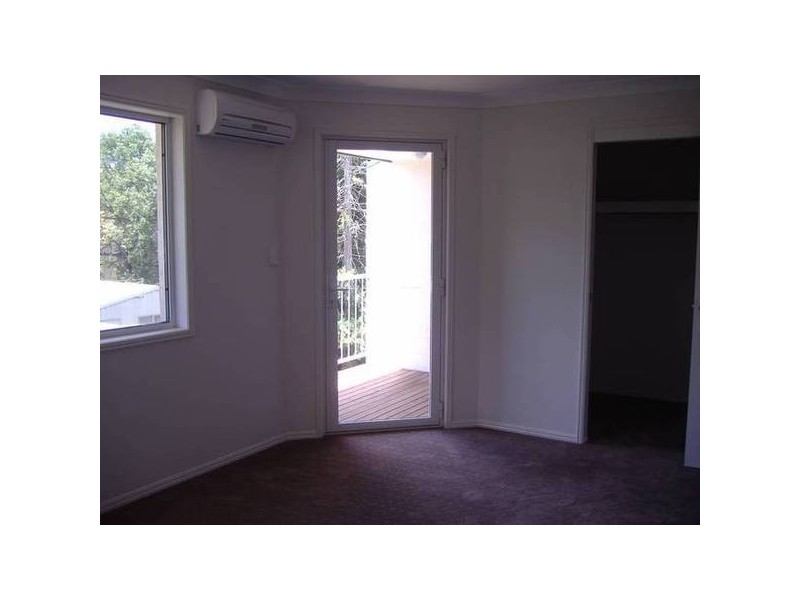 Mount Lofty QLD 4350