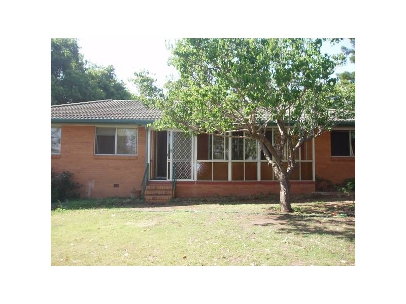 Gowrie Junction QLD 4352