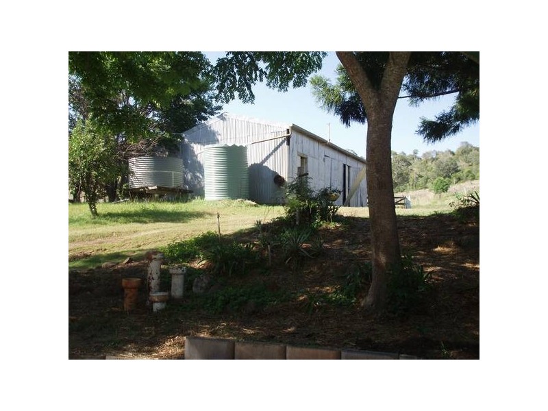 Gowrie Junction QLD 4352