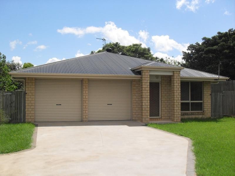 Toowoomba QLD 4350