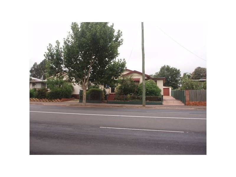 Toowoomba City QLD 4350