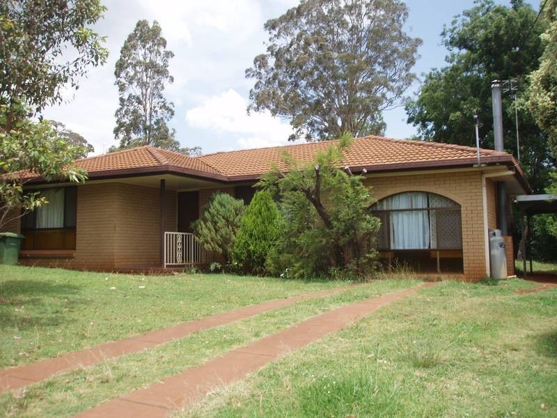 South Toowoomba QLD 4350