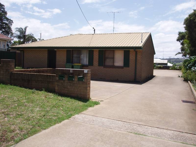 North Toowoomba QLD 4350