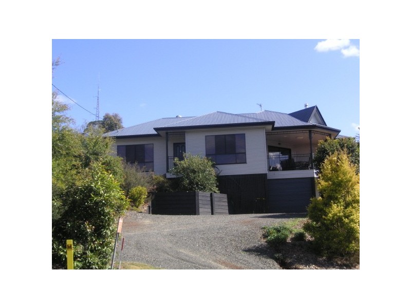 Blue Mountain Heights QLD 4350