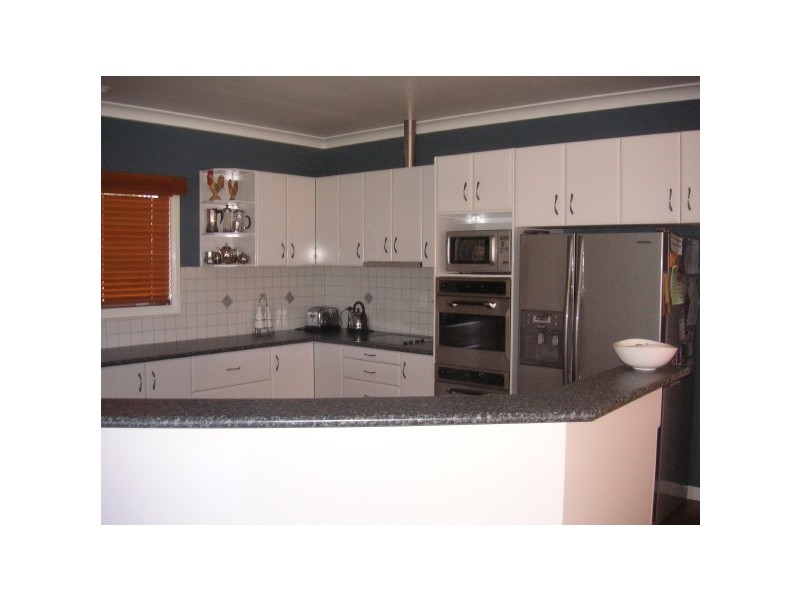 Blue Mountain Heights QLD 4350