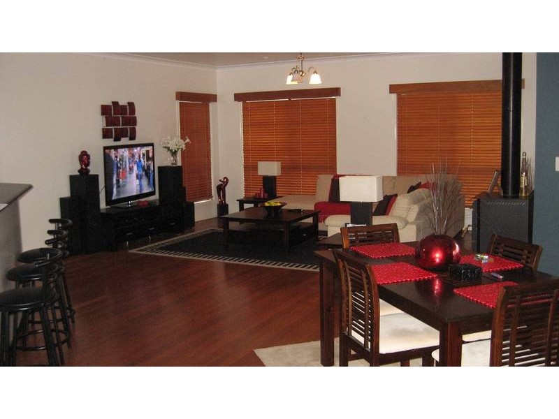 Blue Mountain Heights QLD 4350