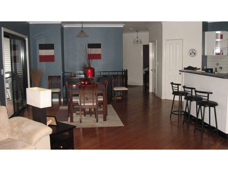 Blue Mountain Heights QLD 4350