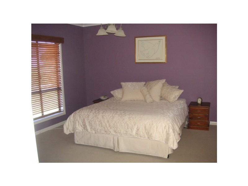 Blue Mountain Heights QLD 4350