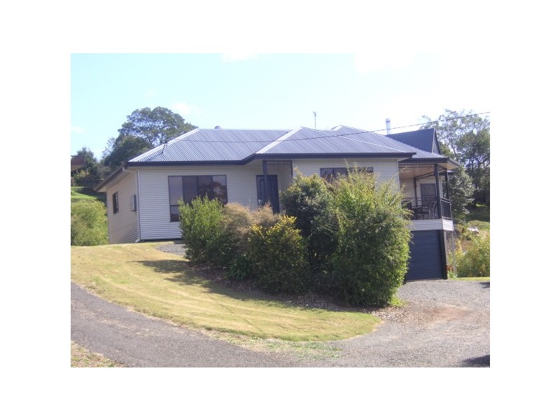 Blue Mountain Heights QLD 4350