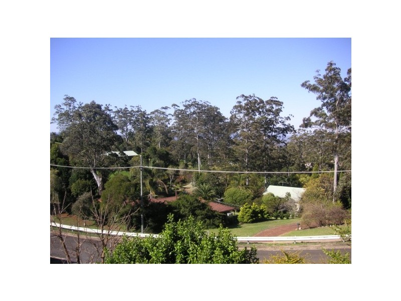 Blue Mountain Heights QLD 4350