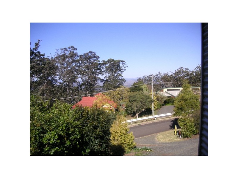 Blue Mountain Heights QLD 4350