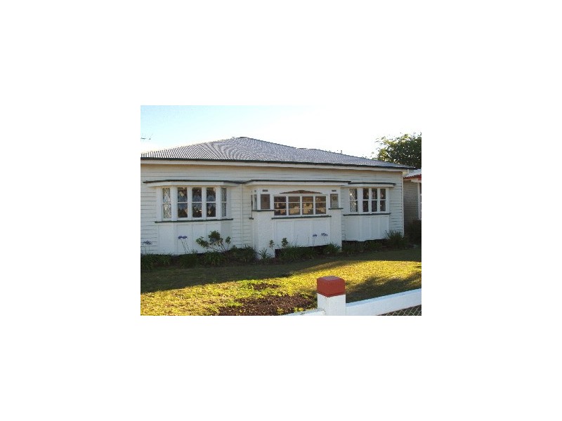 East Toowoomba QLD 4350